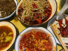 -小田油焖小龙虾(双井店)