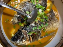 -千岛湖小鱼儿·淳安匠心农家菜