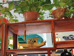 -江城小馆陕南妈妈菜·全球旅行餐厅(钟楼店)