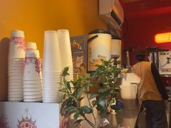 -鸡鸣赐茶(鸡鸣寺路店)