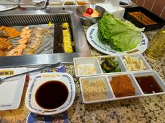-阿亲家·韩式无限烤肉(春熙路店)