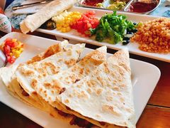 -HFFOUSA TACO弗萨塔可墨西哥餐厅(颐堤港店)