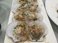 -苏苑饭店-中餐厅(长桥地区店)