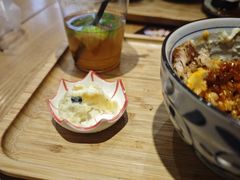 -京和风食堂·定食寿喜锅(保利樾广场店)