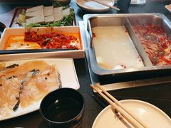 -福禄娃一家人火锅(上地店)