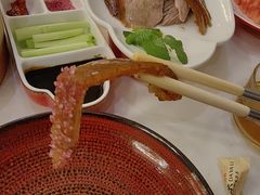 -大鸭梨烤鸭店(花园村店)