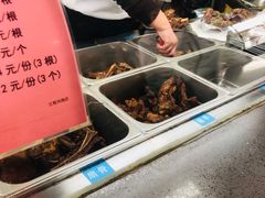 -王裕興肉莊(南禅寺店)