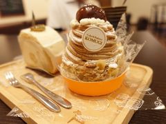 -KOMUGI 小麦家(新地假日广场店)
