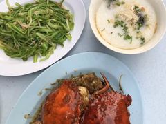 -明记烧鱼美味店