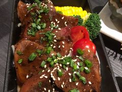 -AJIYA·池袋日式烧肉自助(天津万象城店)