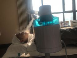 -VE专注问题肌&科学美肤中心