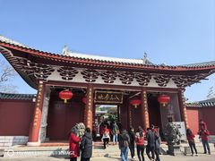 -莆田南少林寺
