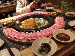 -蜀大侠火锅(四川北路店)