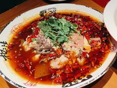-大厨小味·民间川菜(八里庄店)