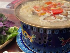 -华冠悠岚·庭院餐厅(青城后山店)