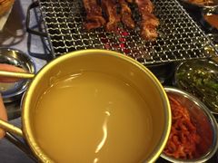 -釜山火炉·海鲜烤肉(紫藤路店)