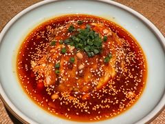 -渝信川菜(西单店)