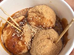 -三大炮豆花铺(锦里店)