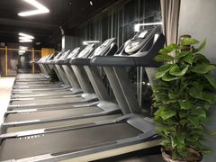 -ENERGY原力健身(川周店)