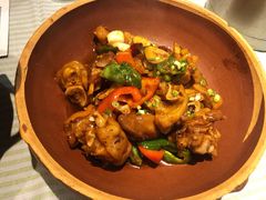 砂锅蹄花-拾忆·私厨(光谷店)