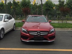 -上海德星奔驰(江杨南路店)