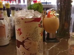 -TZ House音乐现场(来福士中心店)