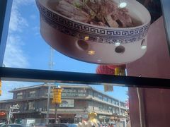 -德顺源·非遗烧麦·老菜(大观园店)