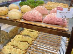 -奈雪的茶(星河城店)