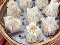 -都一处烧麦馆(前门店)