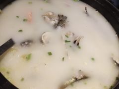 -渔舟意·湖南家宴(萝岗纳金城店)