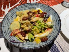 主厨沙拉-Primo·丽莫意大利窑烤披萨