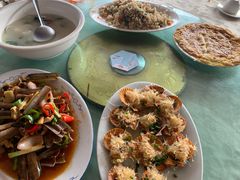 -梅姐海鲜餐厅(水头海鲜街店)