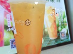 -CoCo都可(常德路店)