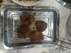 -宝财诚老北京涮肉(周庄店)