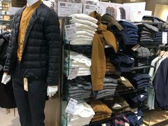 -MUJI无印良品(鑫嘉汇购物中心店)