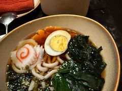 -雾山韩式烤肉·海南糟粕&椰子鸡火锅·海景餐厅(三亚绿发山海天JW万豪酒店)