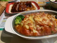 -俪璟记·茶餐厅