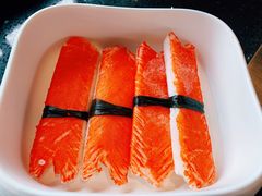 蟹柳-川西坝子火锅(清江东路3.0直营店)