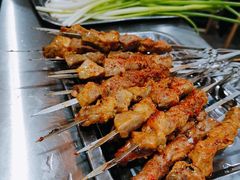 -小寒羊烧烤(凯瑞时代大厦店)