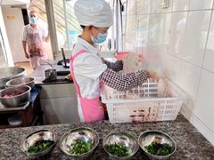 -正宗杨记普洱酸醋米线(总店)