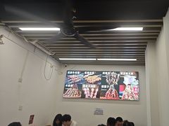 -郑记•不夜城烧烤•龙虾•虾蟹(黄鹤楼店)