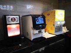 -紫金港国际饭店-自助早餐(申花路店)