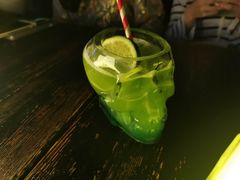 -ohbar live house(人广店)