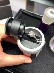 -周大福 CHOW TAI FOOK(新世界百货崇文店)