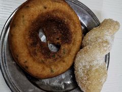 -丽华早点(大成路店)