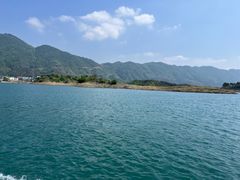 -仙岛湖旅游风景区
