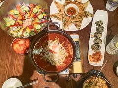 -汉米达特色料理餐厅(郴州友阿国际广场店)
