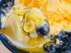 -鞠婆婆•绵绵冰•凉糕•手工冰粉(苏稽一店)