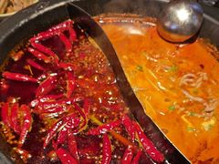 -蜀大侠火锅(总府路店)