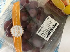 -盒马鲜生(和谐广场店)